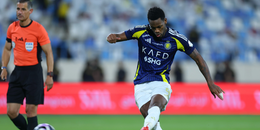Al-Okhdood vs Al Nassr (01:00 – 13/05) | Xem lại trận đấu